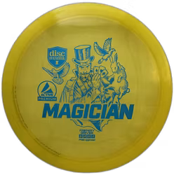 Magician Active premium (8)