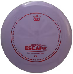 Escape First Run Supreme (7)