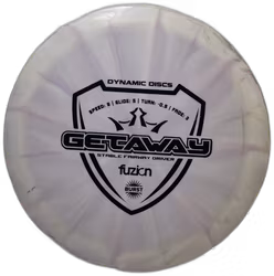 Getaway Fuzion Burst (7)