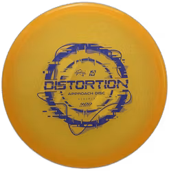 Distortion Kevin Jones 400 (9)