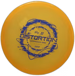 Distortion Kevin Jones 400 (8)