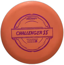 Challenger SS Putter Line (8)