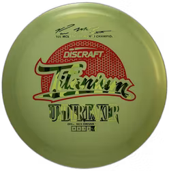 Undertaker Titanium (8)