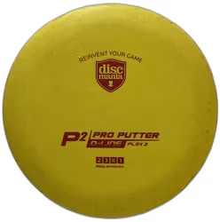 P2 Flex 2 D-Line (6)