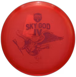 Sky God IV Simon Lizotte Signature Series C-Line (7)