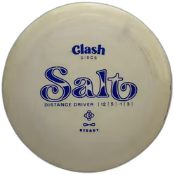 Salt Steady (8)