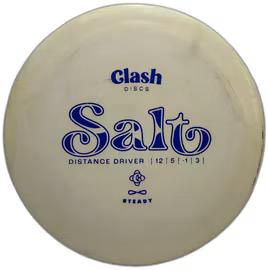 Salt Steady (8)