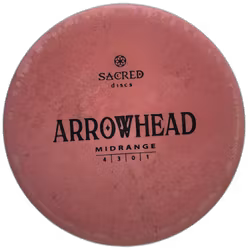 Arrowhead Aroma Blend (8)