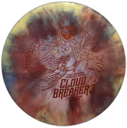 Cloudbreaker III Eagle McMahon Signature Series S-Line (7)
