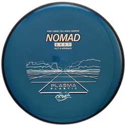 Nomad James Conrad 2021 World Champion Plasma (7)