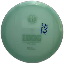 Idog First Run Nice Not Perfect K1 (8)