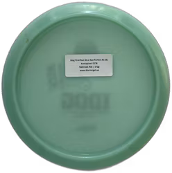 Idog First Run Nice Not Perfect K1 (8)