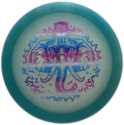 Solar Flare Alden Harris Glow Metal Flake Horizon C-line (6)