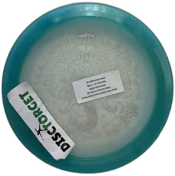 Solar Flare Alden Harris Glow Metal Flake Horizon C-line (6)