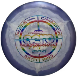 Aero 10th Anniversary Halo Star (8)