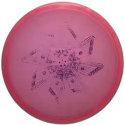 Harp VIP Ice Glimmer (7)