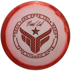 Getaway Mason Ford Fuzion Orbit (8)