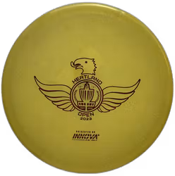 Toro Heatland Open 2023 Metal flake (9)