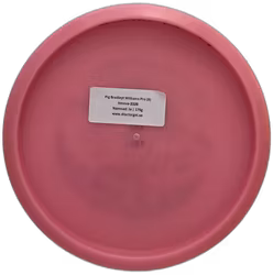 Pig Bradley Williams Pro (8)