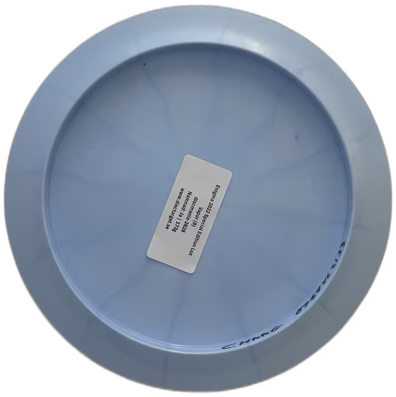 Enigma 2022 Special Edition Lux Vapor (8)