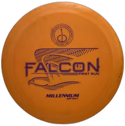 Falcon First Run Sirius (7)