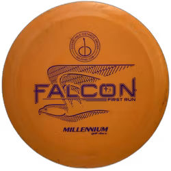 Falcon First Run Sirius (7)