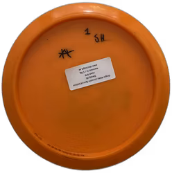 Ginger Nikko Locastro Special Edition Steady (8)