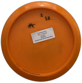 Ginger Nikko Locastro Special Edition Steady (8)