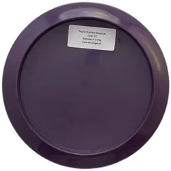 Pepper First Run Steady (8)