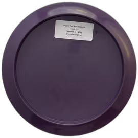 Pepper First Run Steady (8)