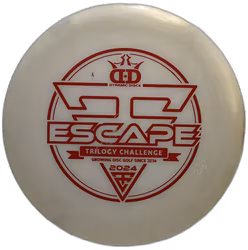 Escape Trilogy Challange 2024 Lucid Ice (7)