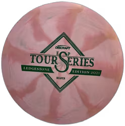 Reaper Ledgestone Edition 2021 Tour Series ESP Swirl (7)
