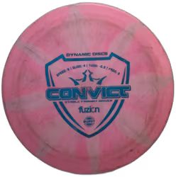 Convict Fuzion Burst (6)