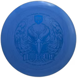 Cloudbreaker Eagle McMahon Creator Series S-Line (8)