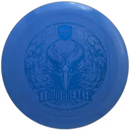 Cloudbreaker Eagle McMahon Creator Series S-Line (8)