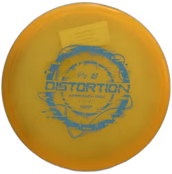 Distortion Kevin Jones 400 (8)