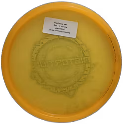 Distortion Kevin Jones 400 (8)