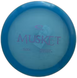 Musket Opto (8)