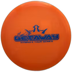 Getaway Mason Ford Tour Series Hybrid X (9)