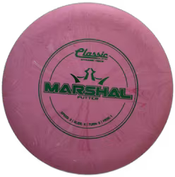 Marshal Classic Blend (7)