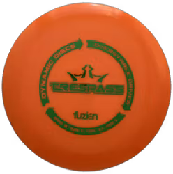 Trespass Fuzion Bio (8)