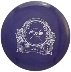 FX-2 Disc Of The Year 400 (9)