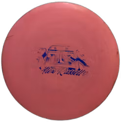 Boss Alex Russell Star (6)