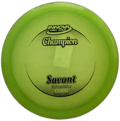 Savant Champion (6)