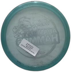 Wasp Adam Hammes Tour Series Z (6)