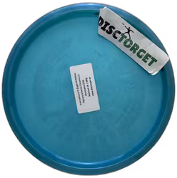 Iron Samurai IV Eagle McMahon Signature Series Chroma (7)