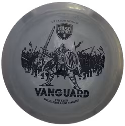 Vanguard Kyle Klein Special Blend S-line (8)