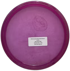 MD3 European Open Metal Flake C-line (8)