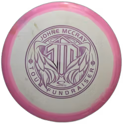 Fuse Johne Mccray Tour Fundraiser 2023 Gold Orbit (8)