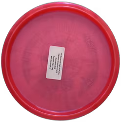 Iron Samurai IV Eagle McMahon Signature Series Chroma (9)